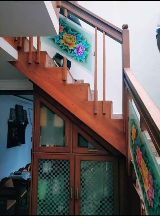 3BHK Fully Furnished Flat near Thevara,1480 sqft