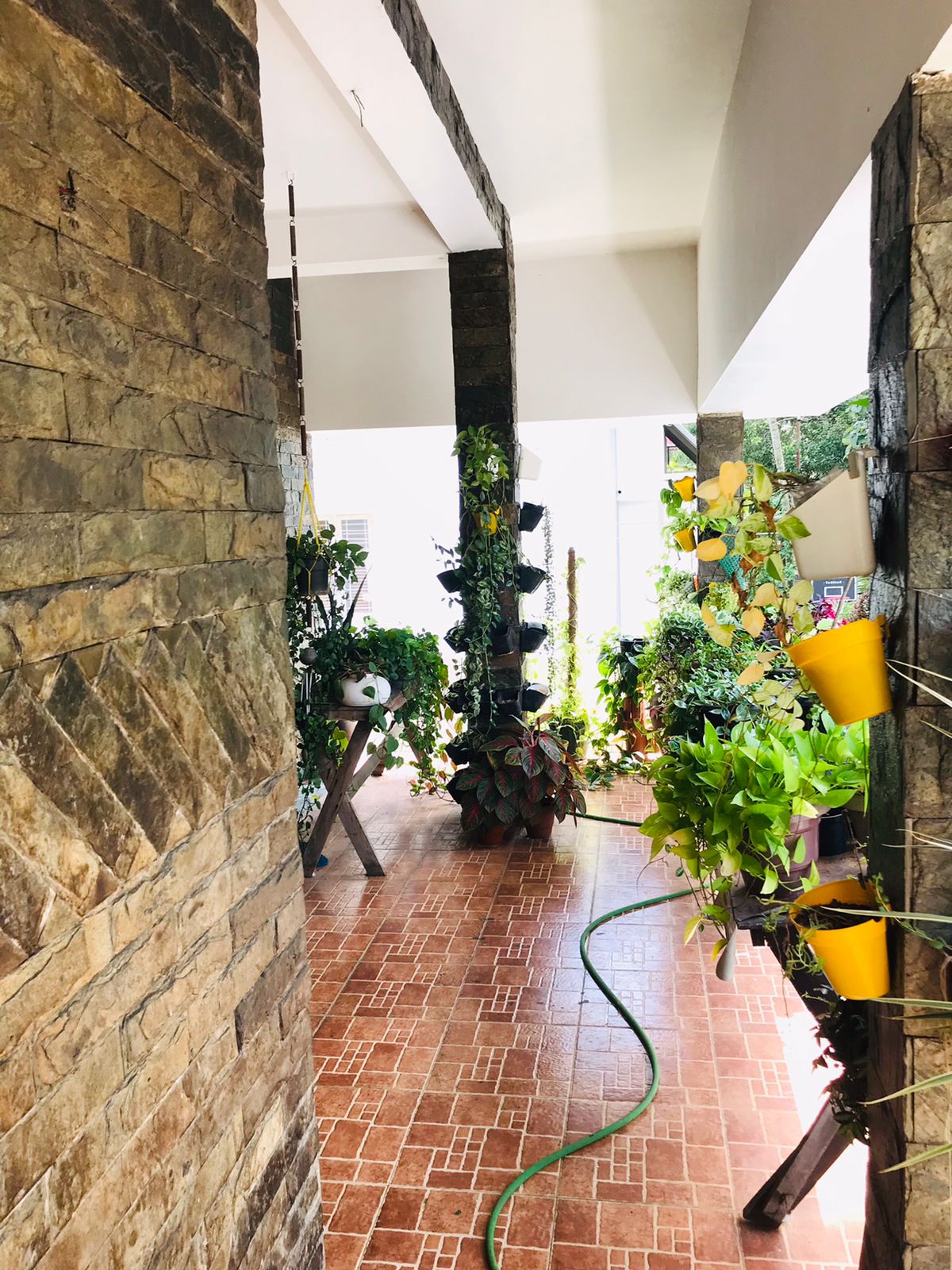 3BHK Fully Furnished Flat near Thevara,1480 sqft