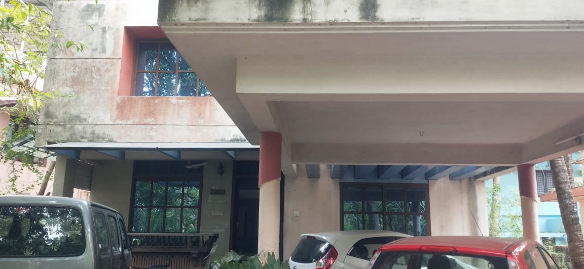 6BHK Double storied Posh Villa, 4000sqft in Edachira, Kakkanad - for sale in Edachira, Kochi ( Ernakulam ), Kerala