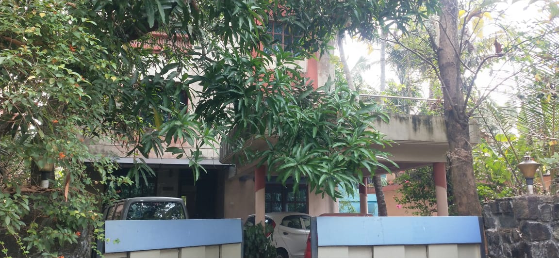 6BHK Double storied Posh Villa, 4000sqft in Edachira, Kakkanad