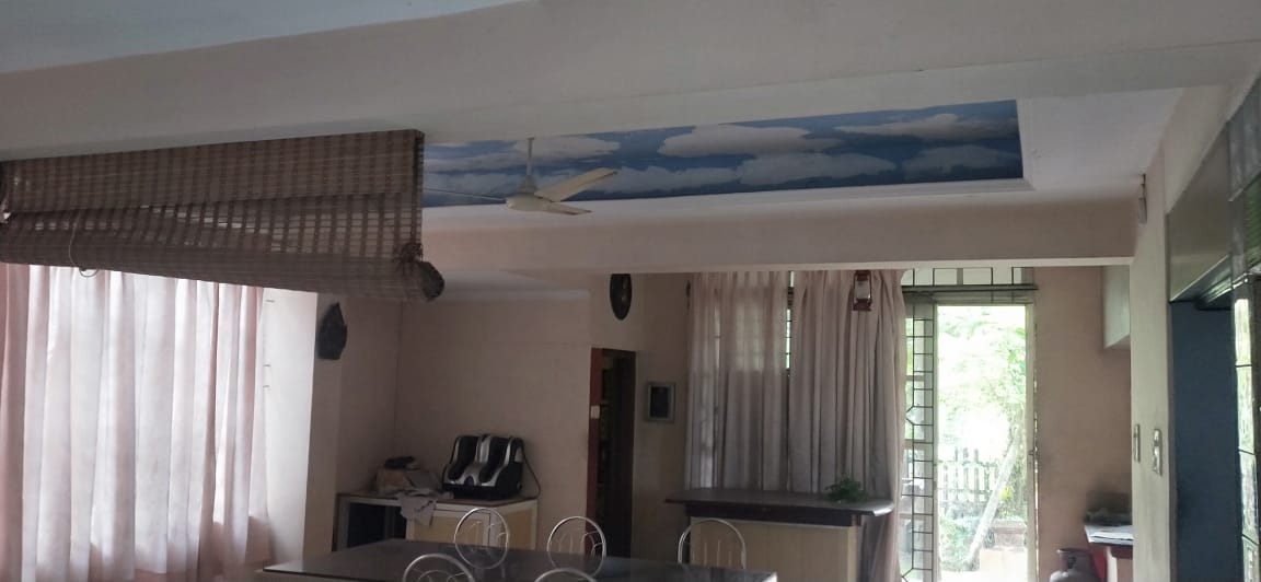 6BHK Double storied Posh Villa, 4000sqft in Edachira, Kakkanad