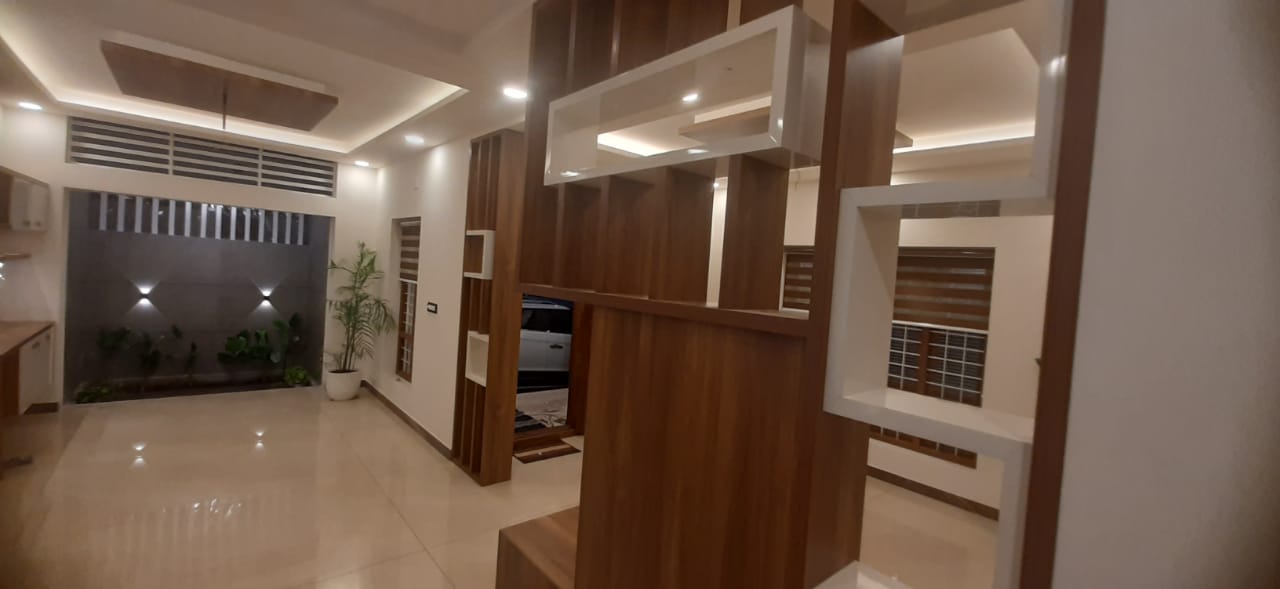 4BHK Brandnew Villa1900sqft in Kakkanad