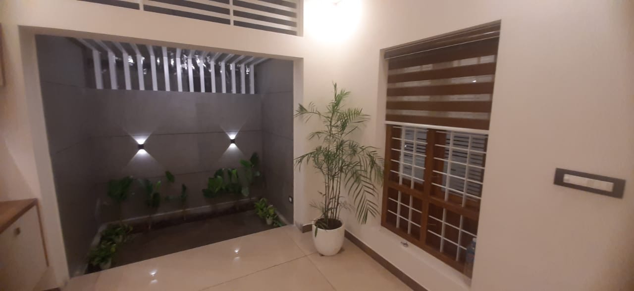 4BHK Brandnew Villa1900sqft in Kakkanad