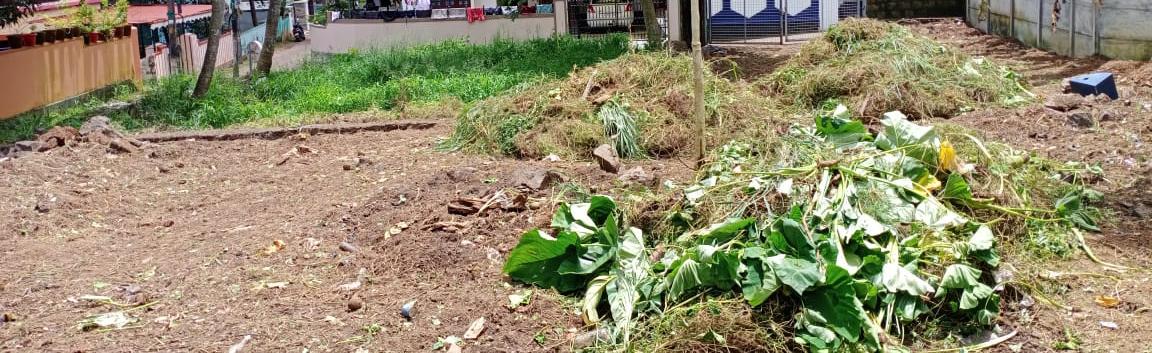 6.7 Cent land for sale. - for sale in Hill Palacethripunithura, Kochi ( Ernakulam ), Kerala