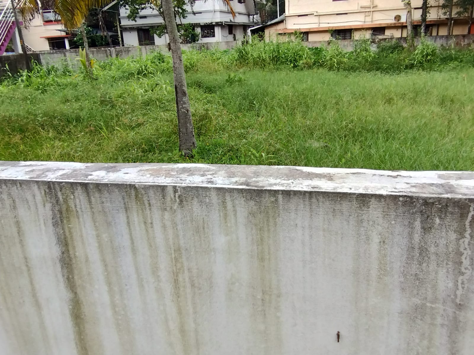 6 Cents of Residential Land