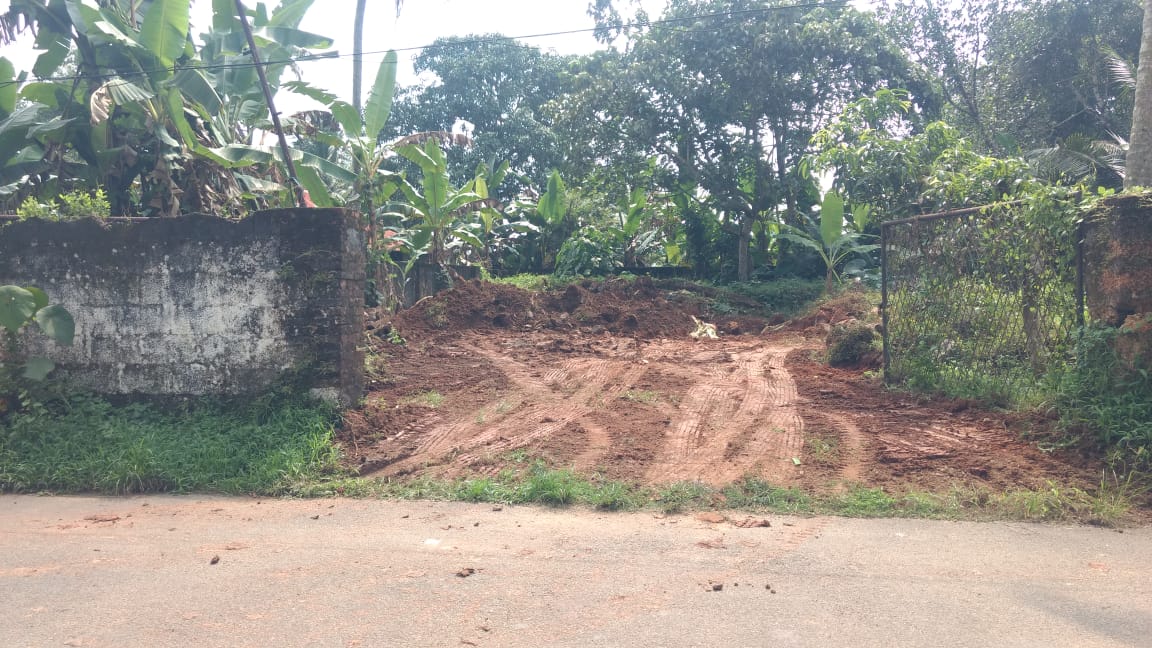 7 cent Residential Land - for sale in Puthiyakavu, Kochi ( Ernakulam ), Kerala