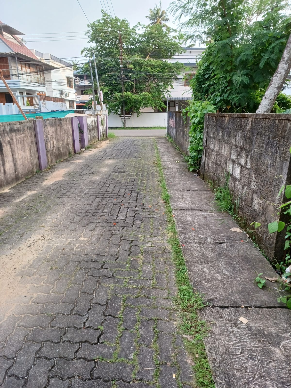 7 cents of Commercial/ Residential Land