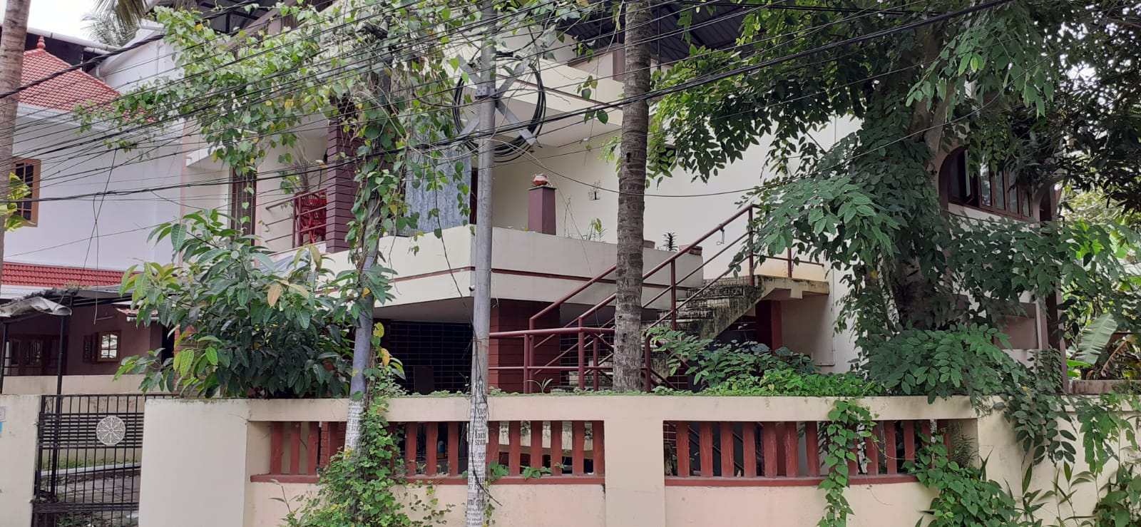75 cent of Land in Muvattupuzha