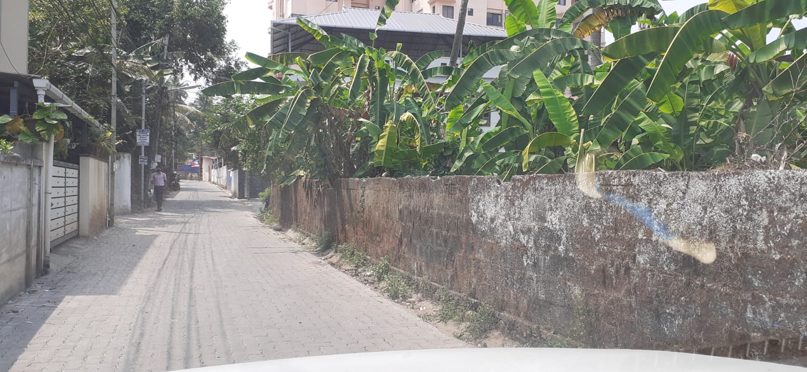 3BHK Fully Furnished House with 3.4cent 1650sqft