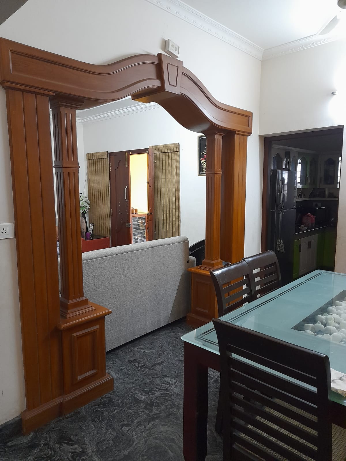 7BHK Semifurnished House with 9Cent Land 4600sqft - for sale in Tripunithura, Kochi ( Ernakulam ), Kerala