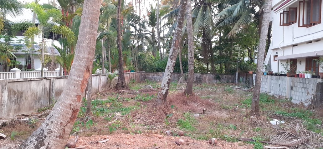 2BHK Semifurnished apartment 1500 sqft,