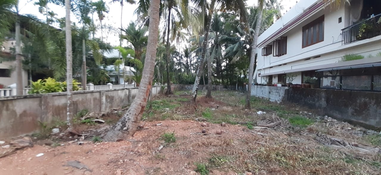 2BHK Semifurnished apartment 1500 sqft,