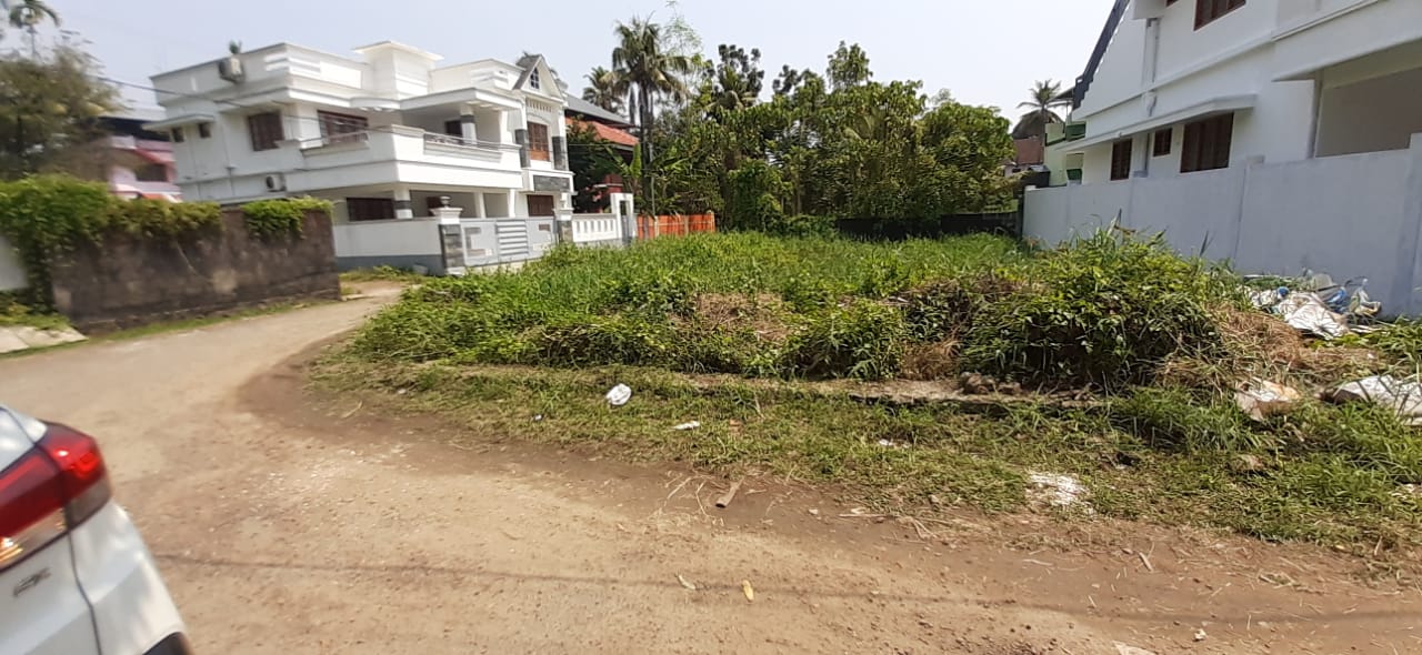 5 cent of Residential Land
