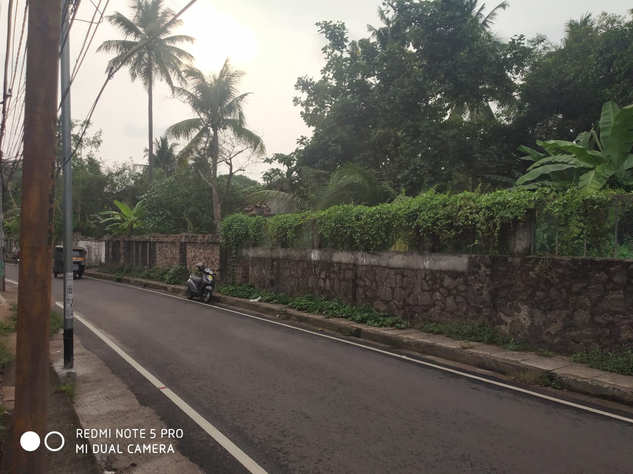4BHK Brand-new House 1900sqft near Aluva, Parambayam