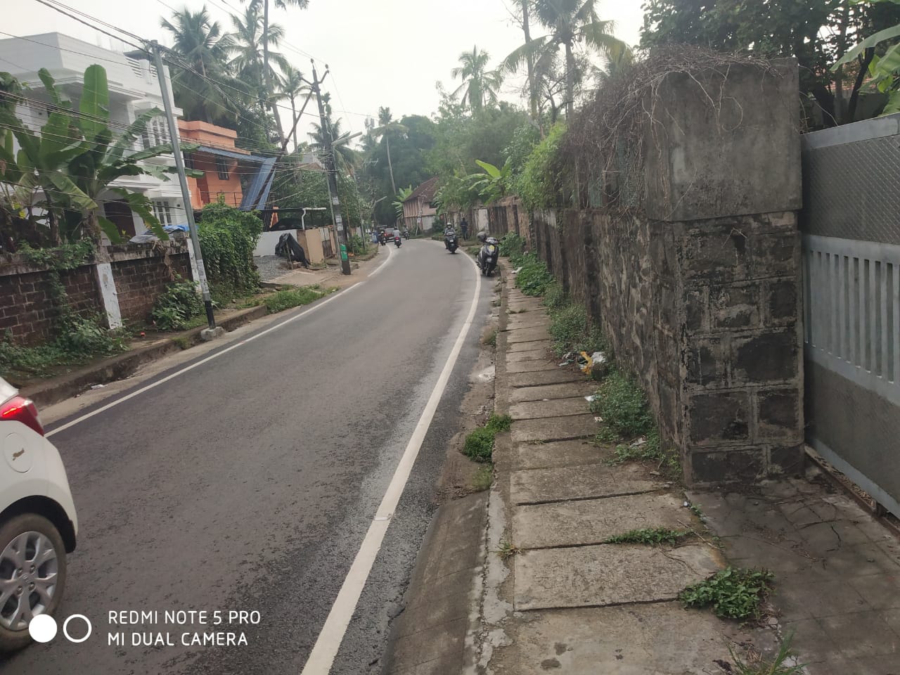 4BHK Brand-new House 1900sqft near Aluva, Parambayam