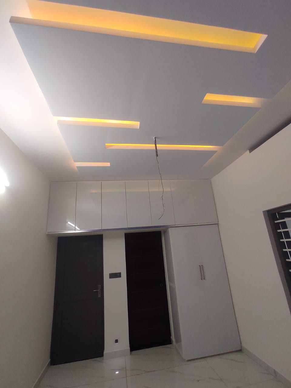 3BHK Semifurnished House with 3.6 land in Thevakkal, Kakkanad