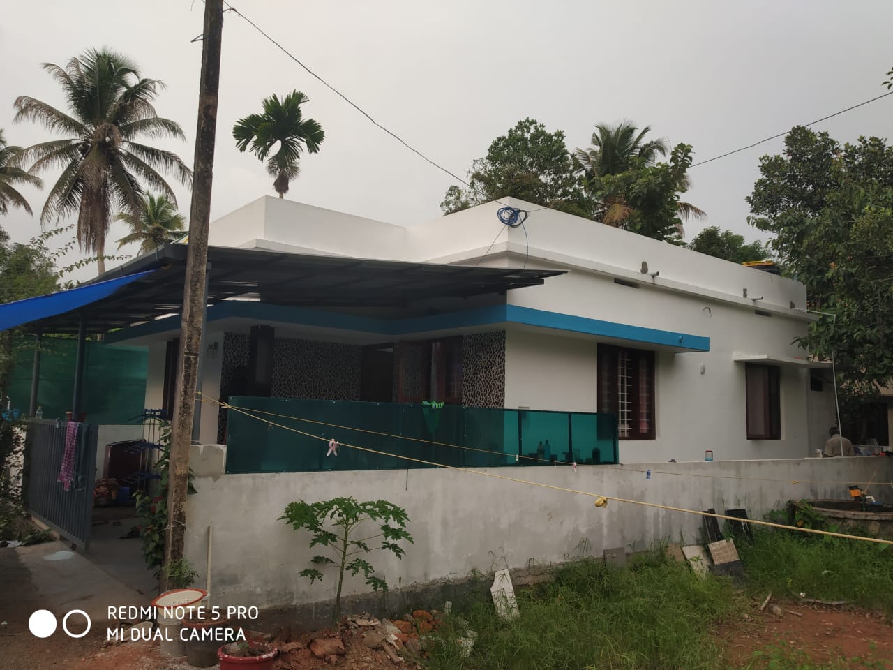 3BHK Semi-furnished Brandnew Villa, 2650 sqft in Vennala, Palarivattom