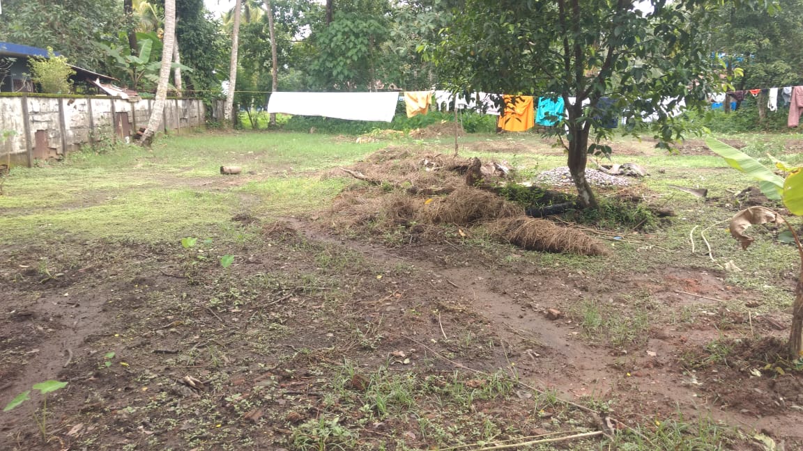 30 Cent land with a house for sale. - for sale in Udayamperoorthripunithura, Kottayam, Kerala