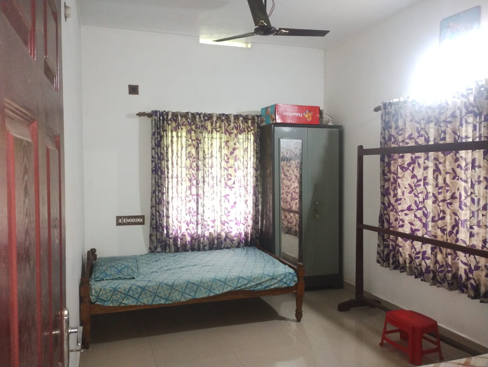 3BHK Semifurnished  house1600sqft - for sale in Udayamperoor Tripunithura, Kottayam, Kerala