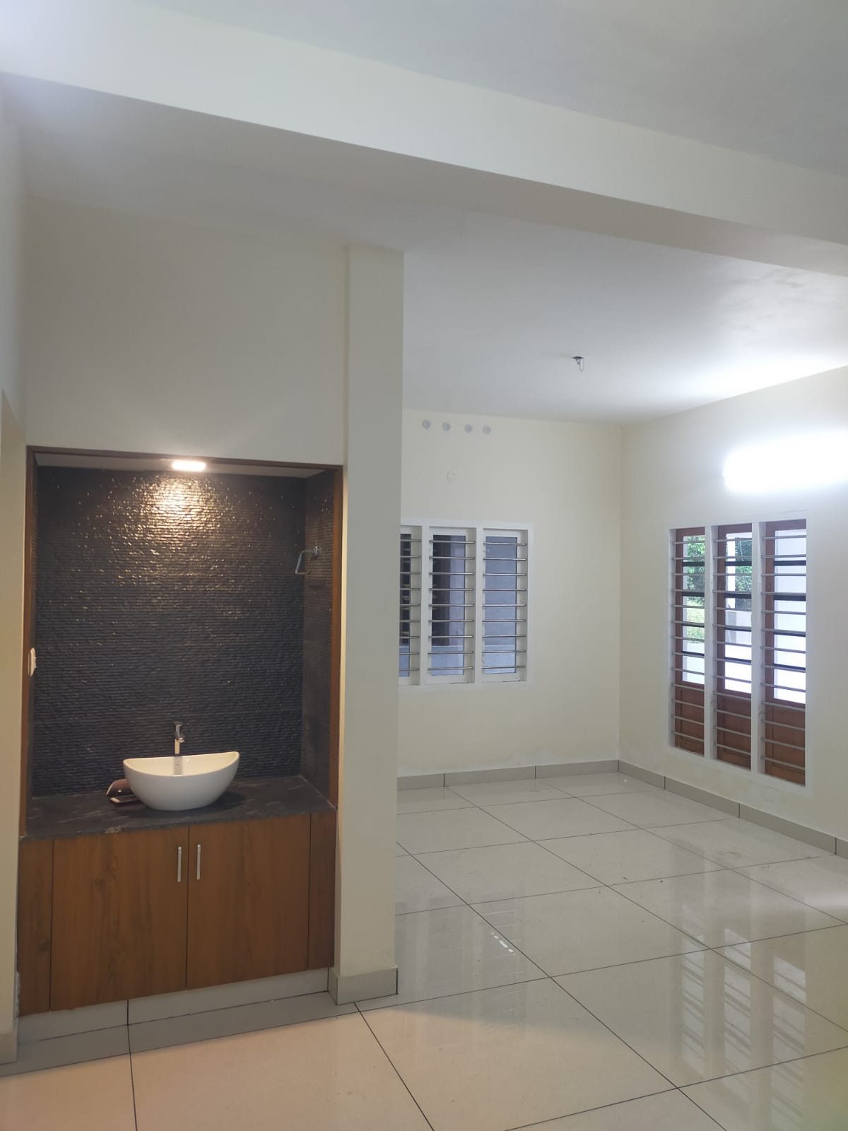 4800sqft Duplex 4BHK Semifurnished Flat in Palarivattom