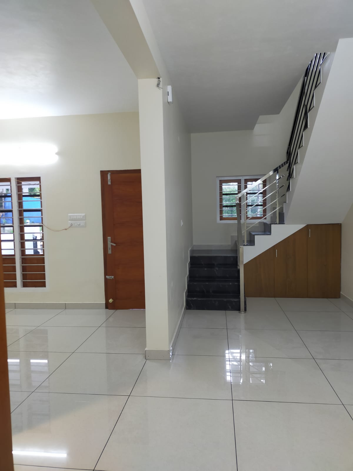 4800sqft Duplex 4BHK Semifurnished Flat in Palarivattom
