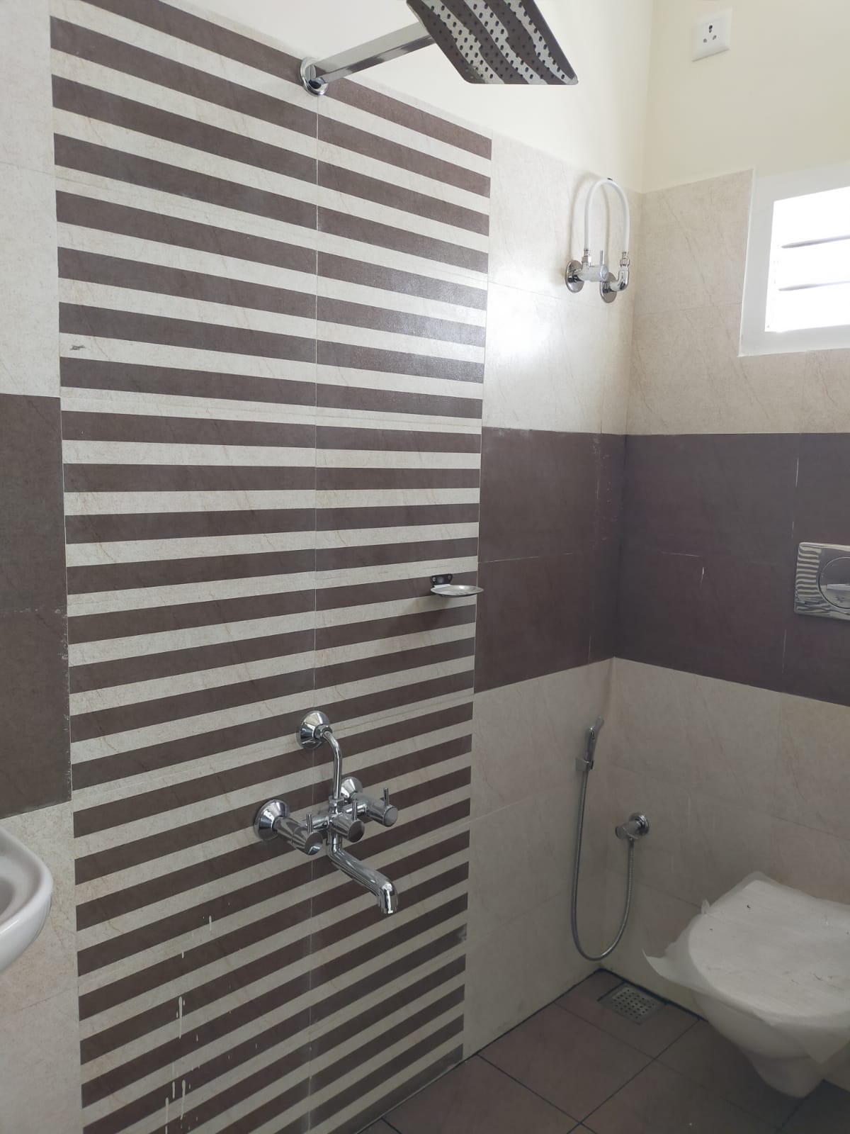 4800sqft Duplex 4BHK Semifurnished Flat in Palarivattom