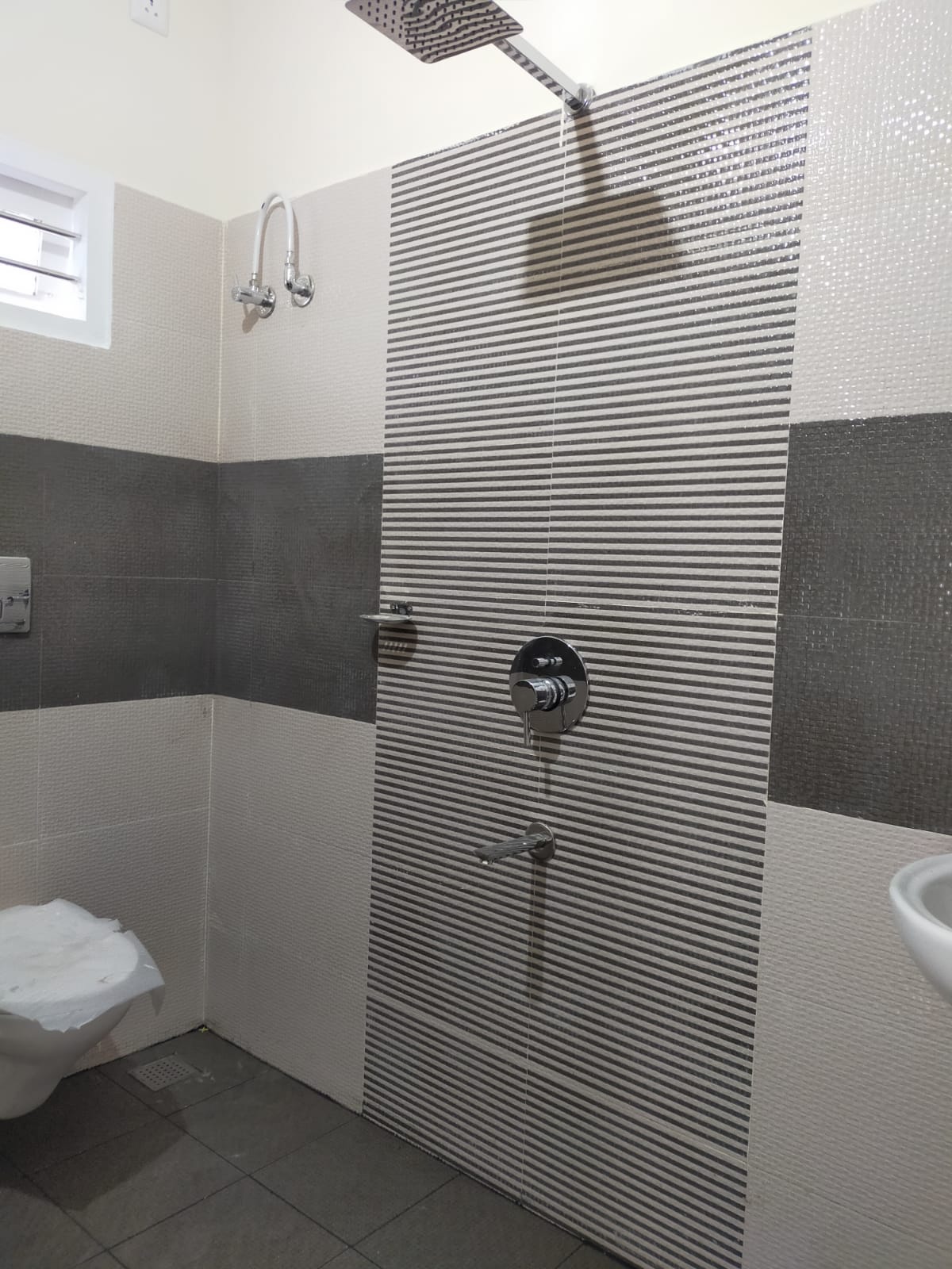 4800sqft Duplex 4BHK Semifurnished Flat in Palarivattom