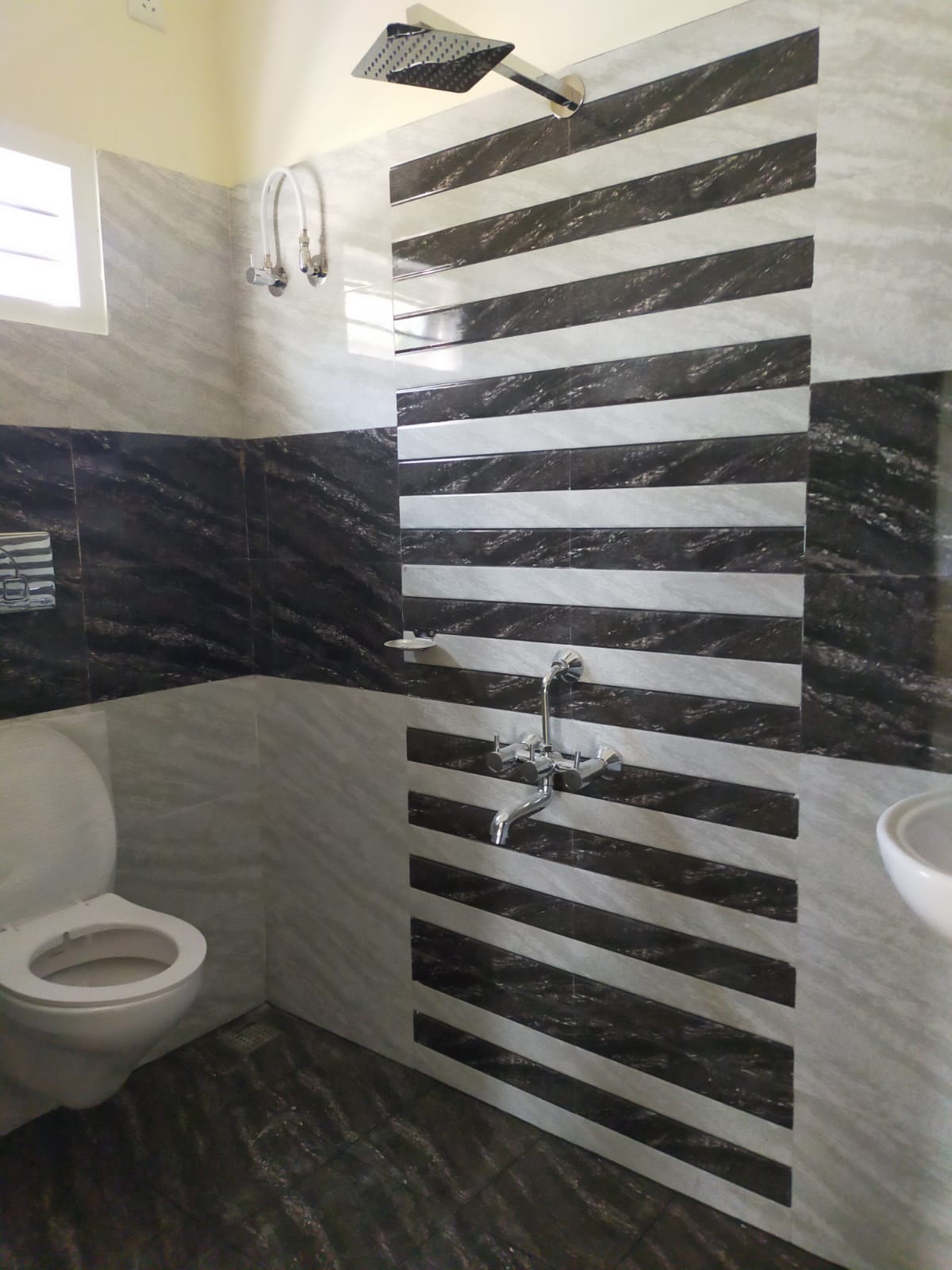 4800sqft Duplex 4BHK Semifurnished Flat in Palarivattom