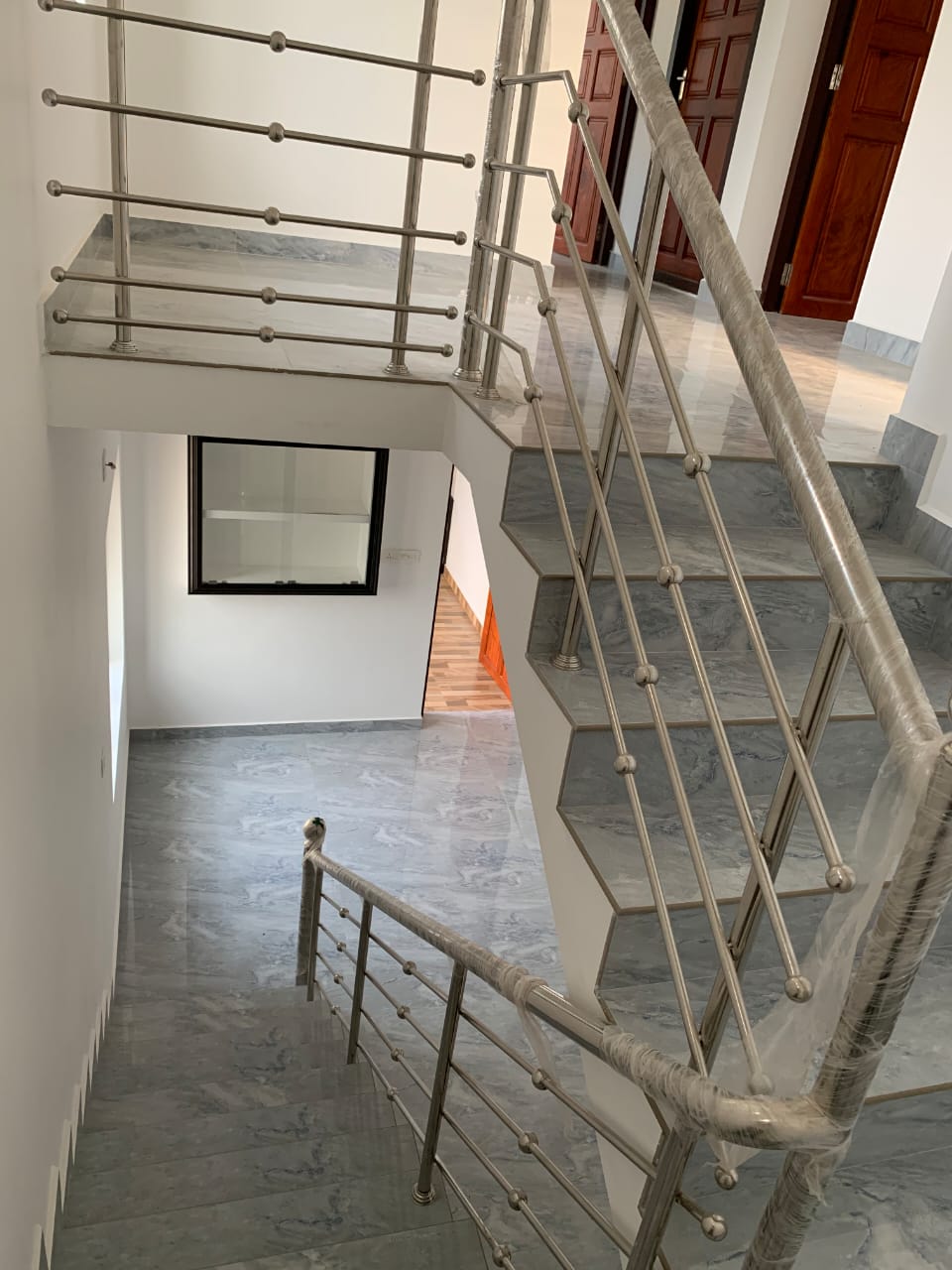 3BHK Fully furnished Flat in Kadavanthara, 2000sqft