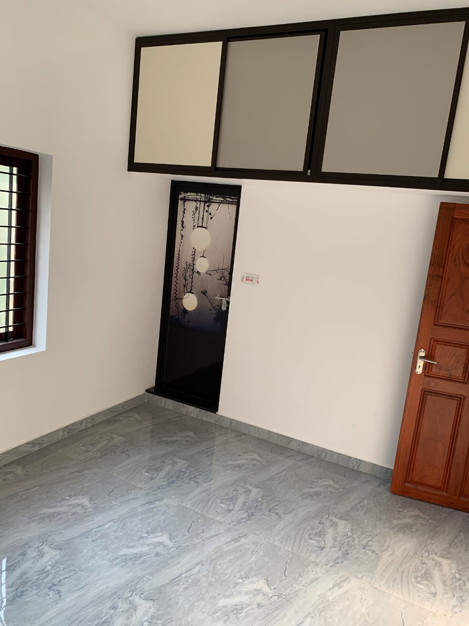 3BHK Fully furnished Flat in Kadavanthara, 2000sqft