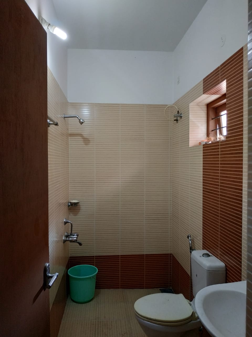 4BHK Brandnew House with 6 Cents Land 2200sqft - for sale in Udayamperoor Tripunithura, Kottayam, Kerala