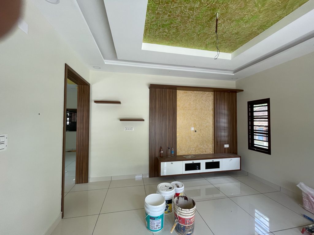 4BHK Semifurnished House with 5.6Cent 2200sqft - for sale in Udayamperoor Thripunithura, Kottayam, Kerala
