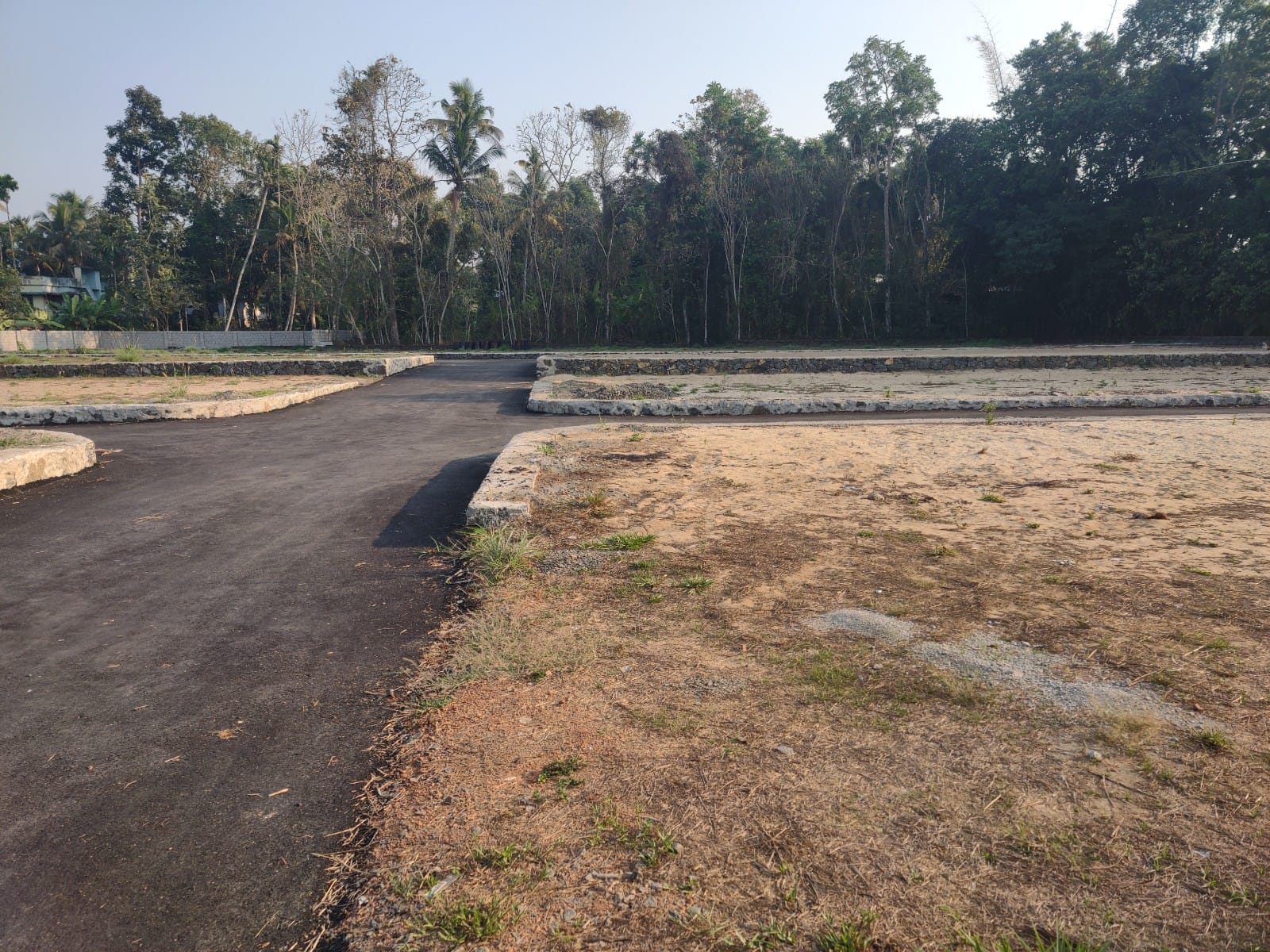 5cents of House Plots - for sale in Ged Community Uidayamperoor Tripunithura, Kottayam, Kerala