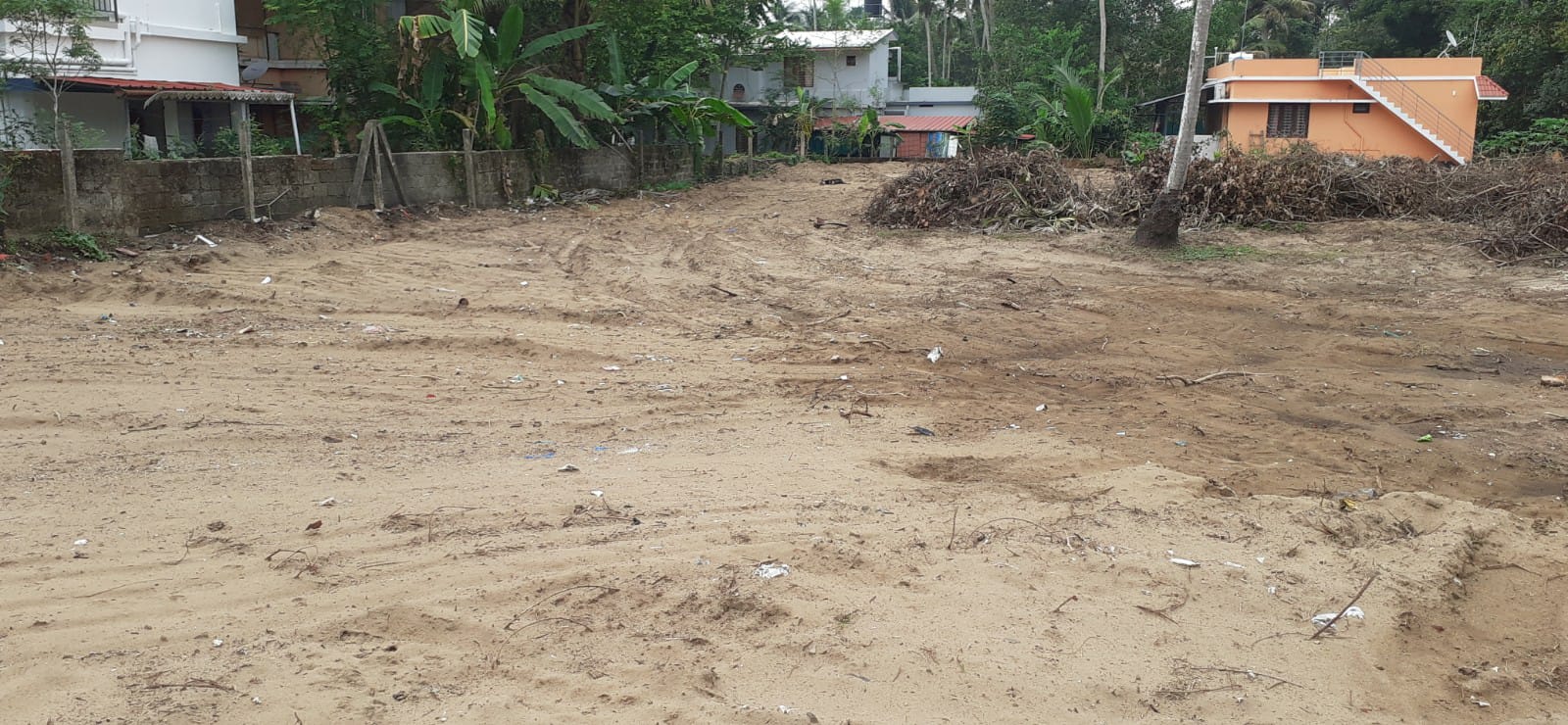 1 Acre of Land in Vagamon