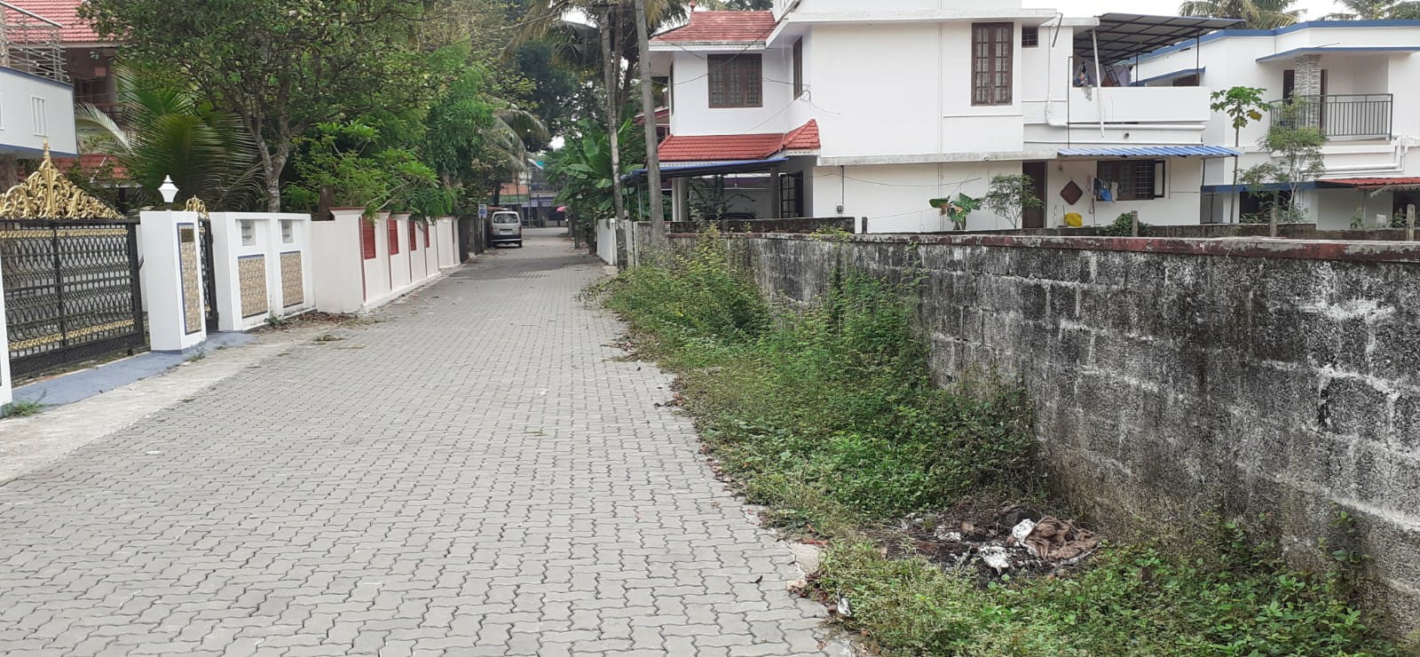 1 Acre of Land in Vagamon