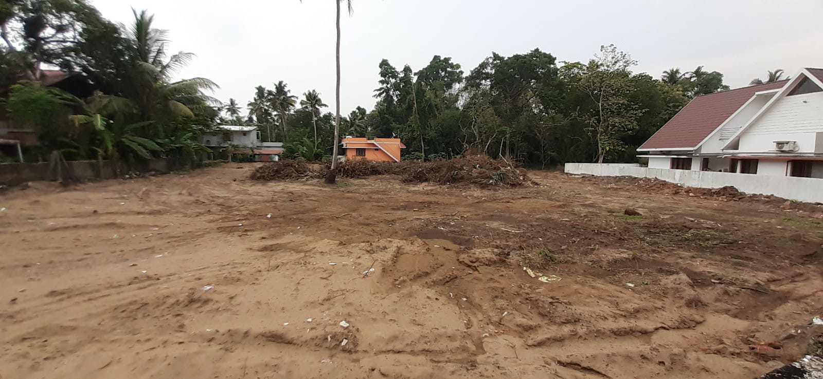 1 Acre of Land in Vagamon