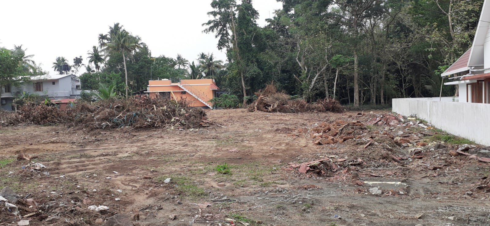 1 Acre of Land in Vagamon