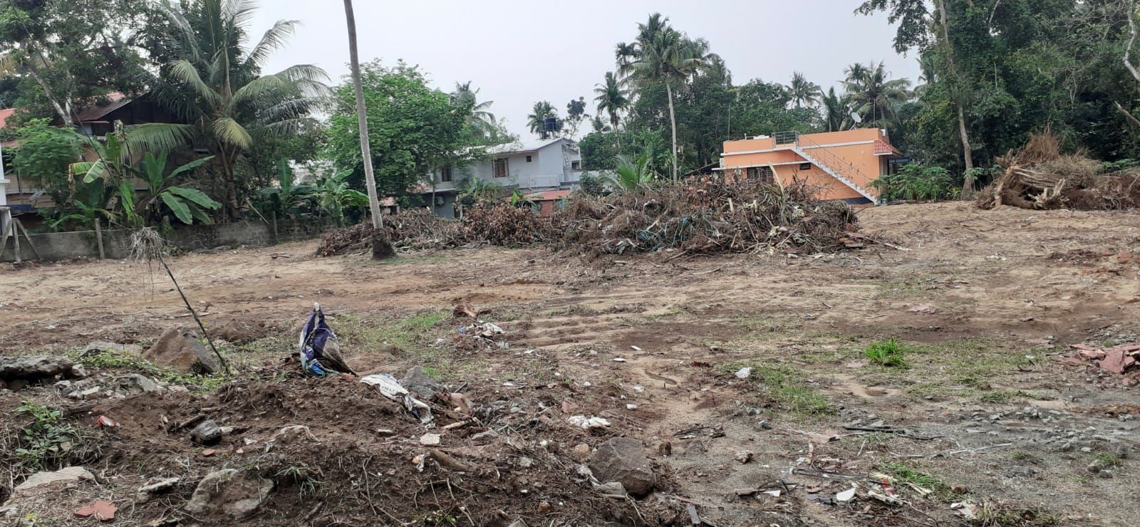 1 Acre of Land in Vagamon