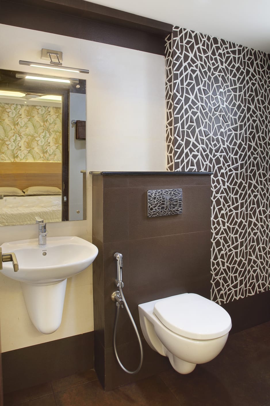2200sqft 4BHK Semifurnished House in Kangarapady, Kakkanad