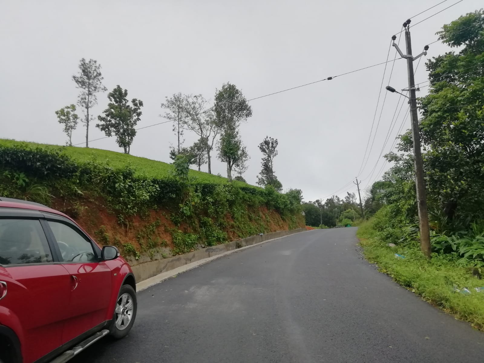 10 cents of Commercial Land