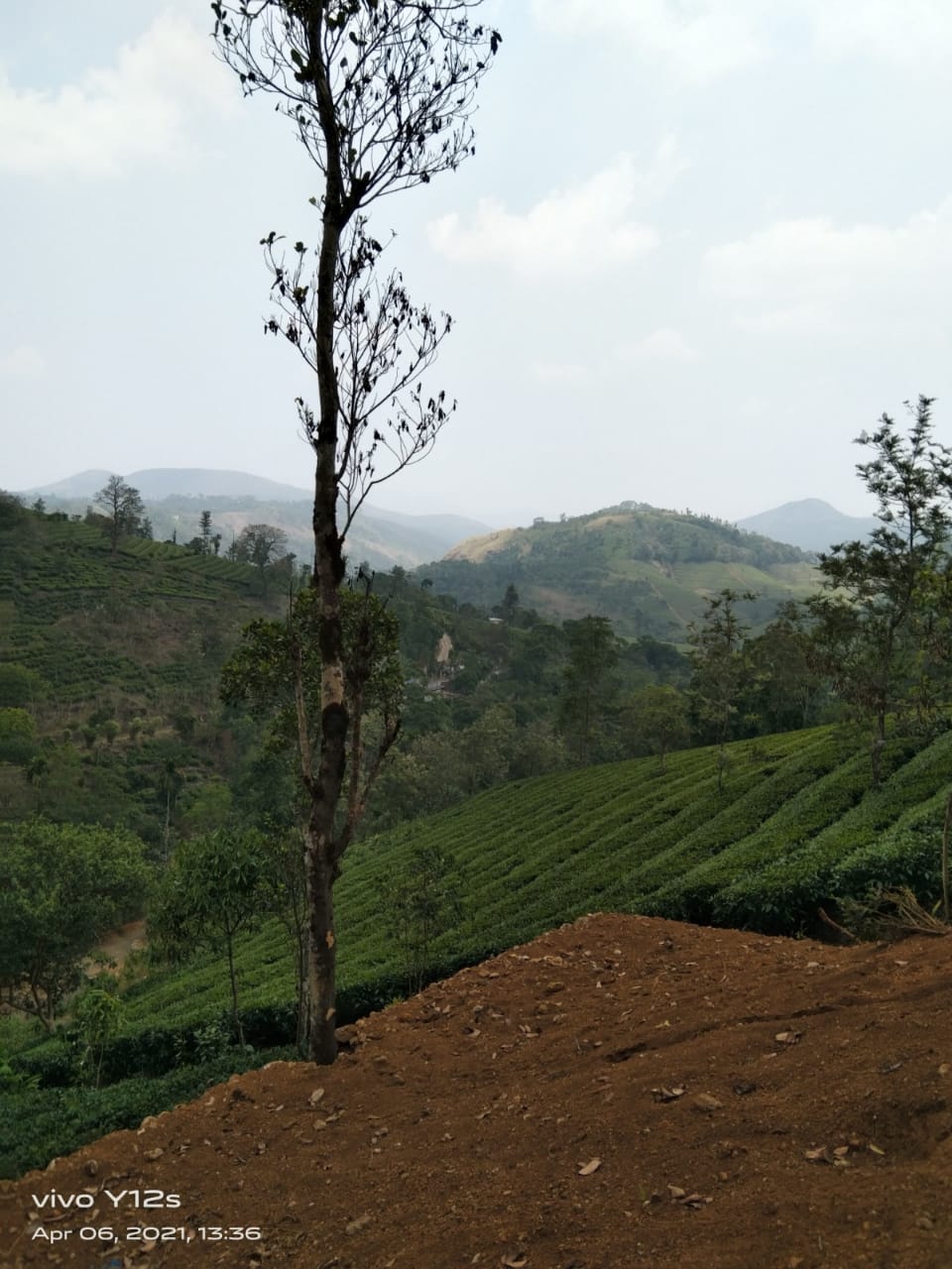 1 Acre Beautiful land for sale