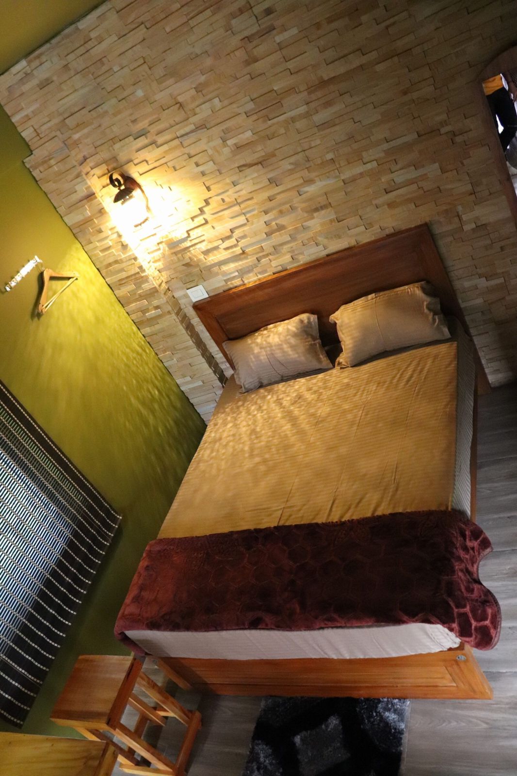 4BHK Brandnew House with 4.300cent 2000qft