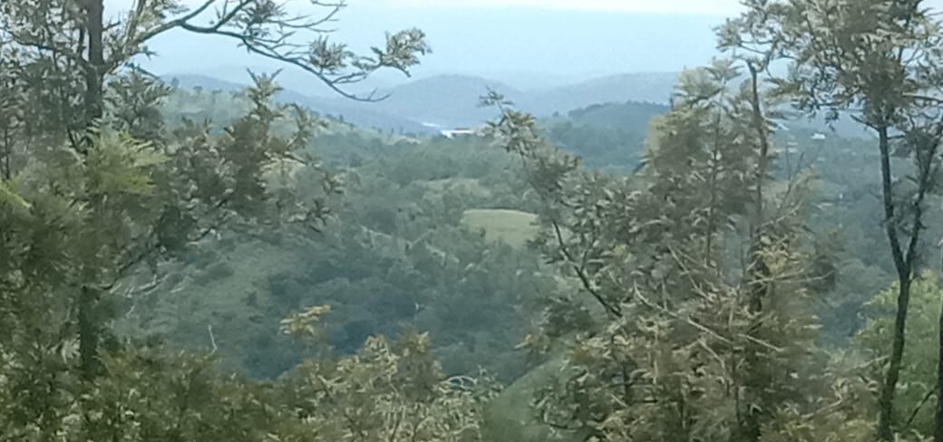 74cents of Land with Old House in Puthencruz