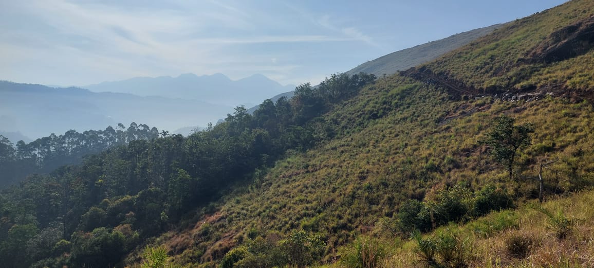 3 Acres of land - for sale in Vagamon Idukki, Idukki, Kerala