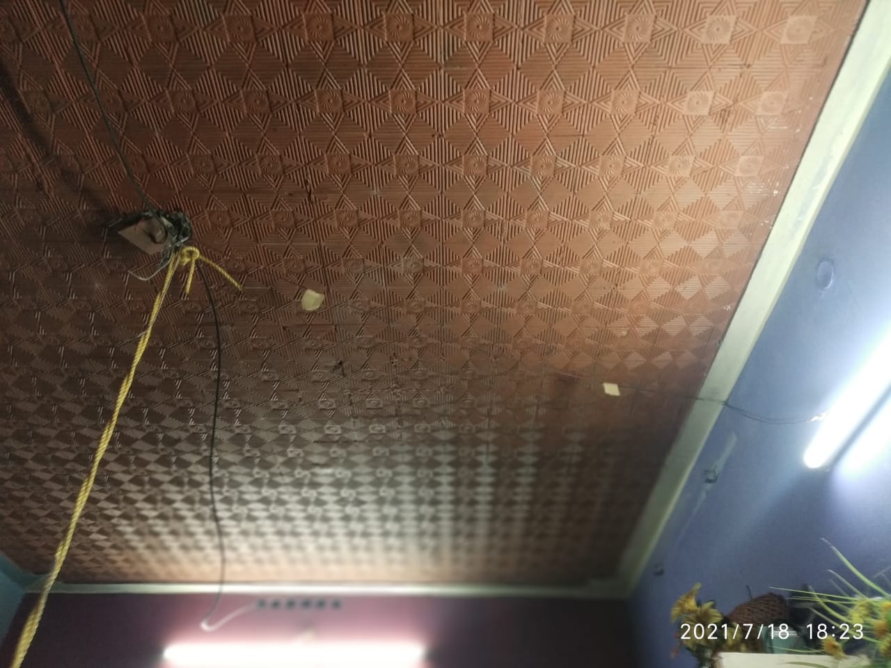 3BHK Semifurnished House,2000sqft