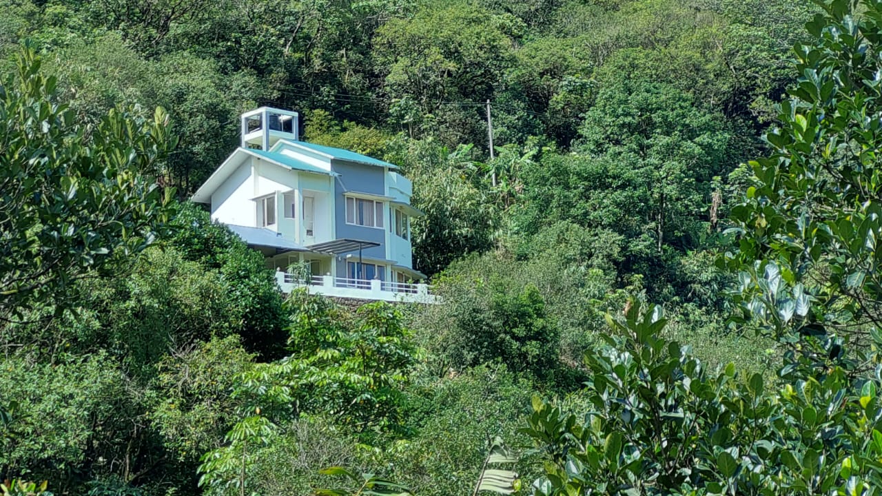 12 cents of Residential Plot