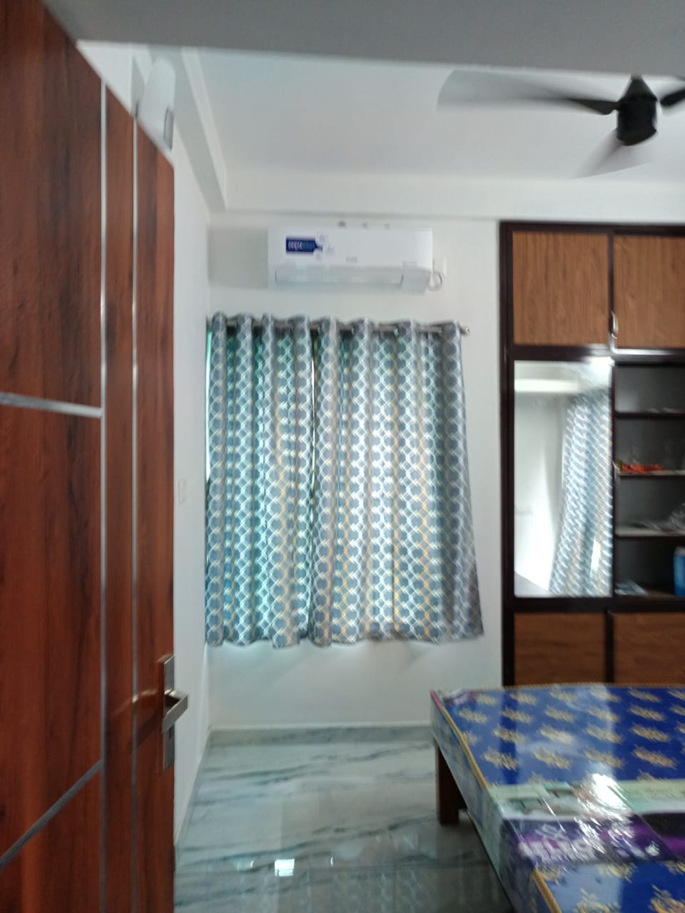 2 BHK Fully Furnished Brandnew Apartments
