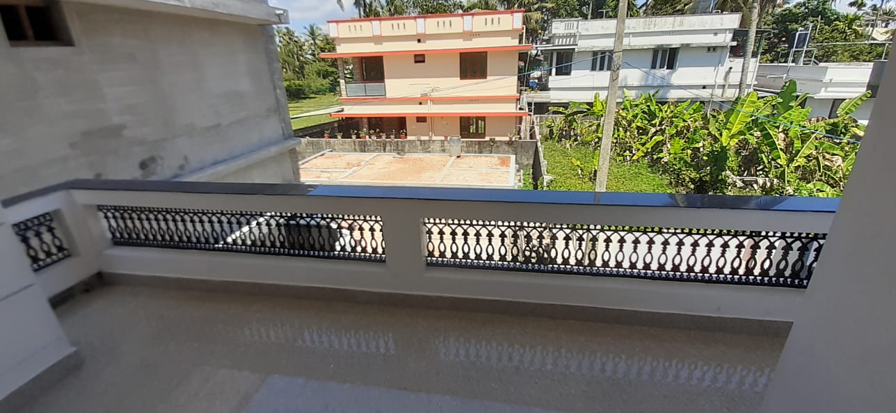 3BHK Fully Furnished Premium Luxurious Flat for Rent Panampilly Nagar
