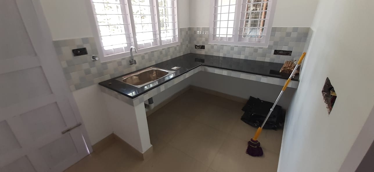 3BHK Fully Furnished Premium Luxurious Flat for Rent Panampilly Nagar