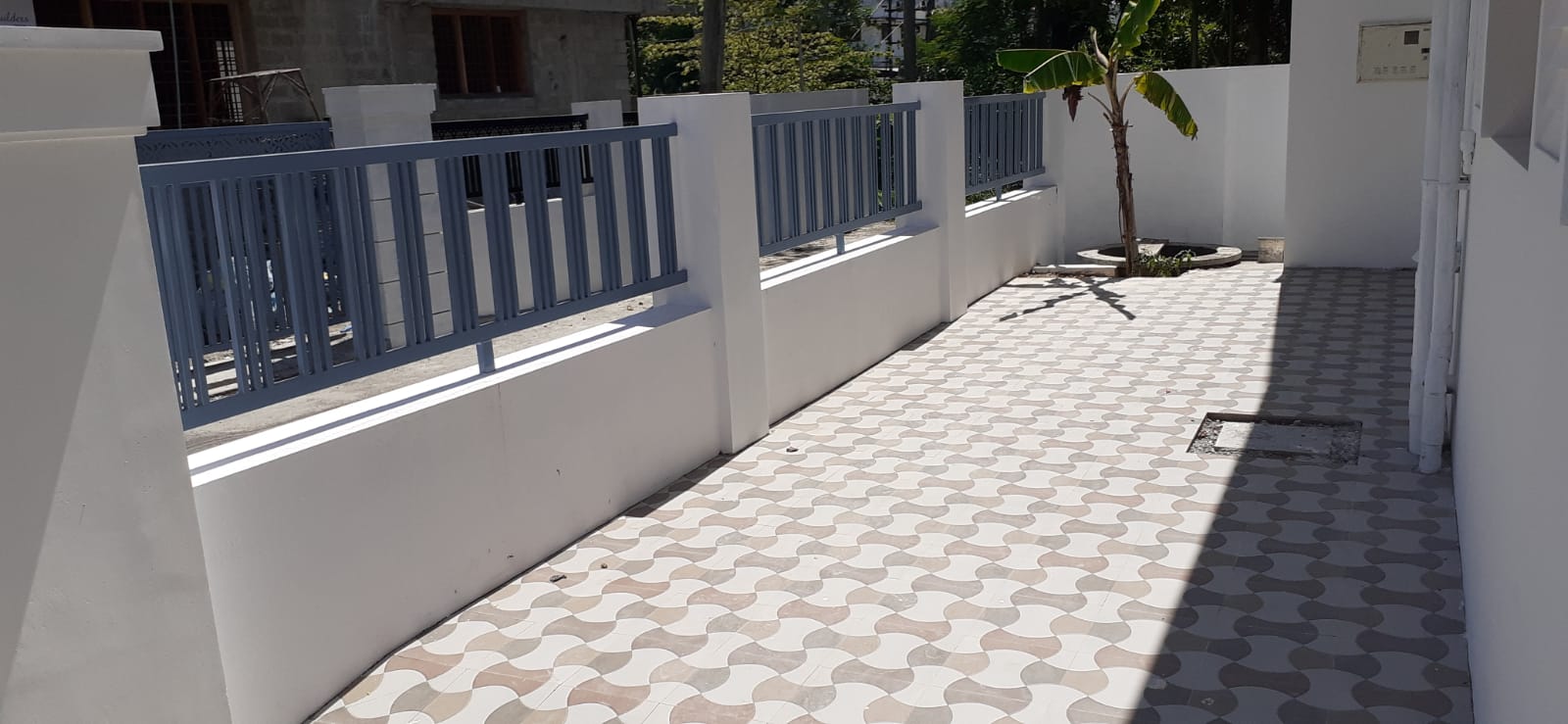 3BHK Fully Furnished Premium Luxurious Flat for Rent Panampilly Nagar